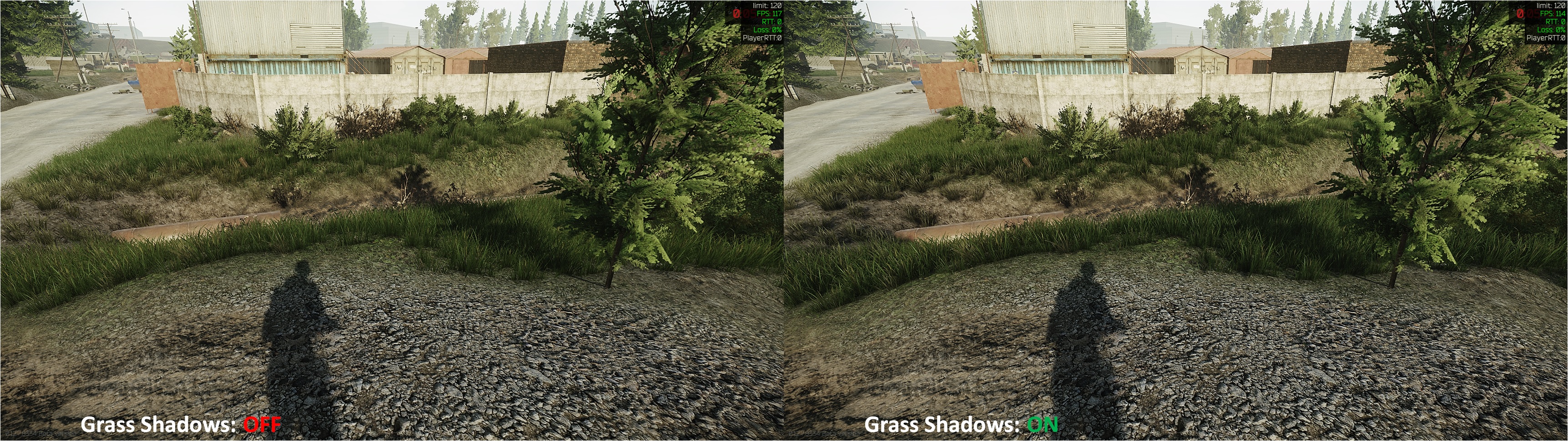 The Best Tarkov Settings - Graphics and optimization guide - Odealo